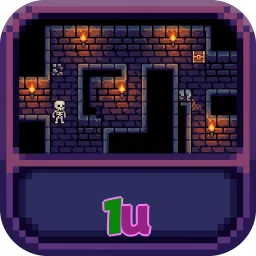1u