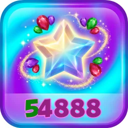 54888