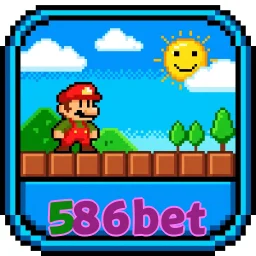 586bet