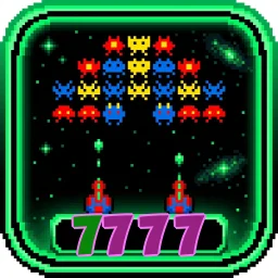 7777