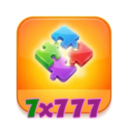 7x777