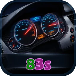83s