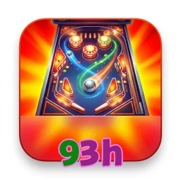 93h