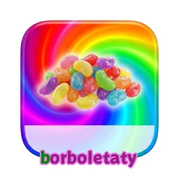 borboletaty