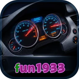 fun1933